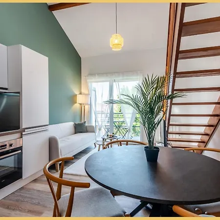 公寓 I Moderne I Collonge Collonges-sous-Saleve
